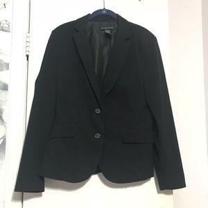 Black Blazer
